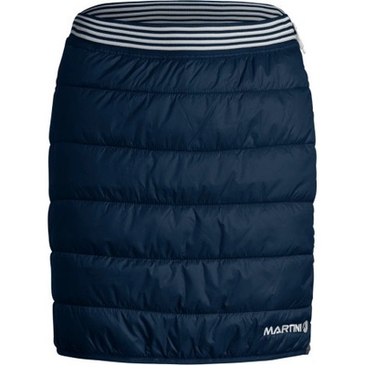 Martini Sportswear MY Way dámska sukně tmavě modrá