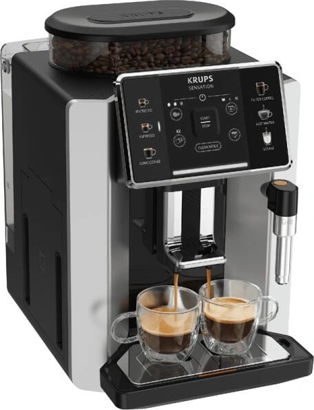 Krups Sensation C90 EA910E10