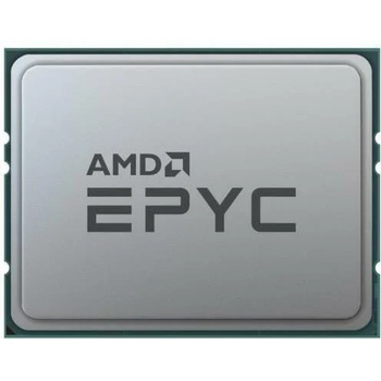 Image 1 of AMD EPYC 9274F 24-Core 4.05GHz SP5 Tray (100-000000794)