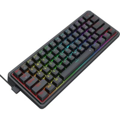Redragon Ironguard K722-RGB