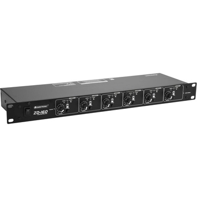 Omnitronic ZD-160B