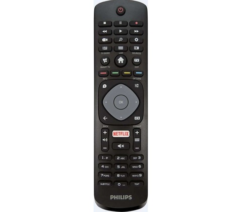 Philips 50PUS6503