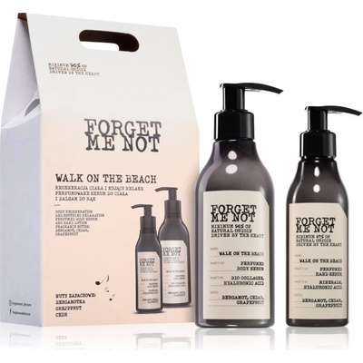 Farmona FORGET ME NOT Walk On The Beach подаръчен комплект за тяло и лице