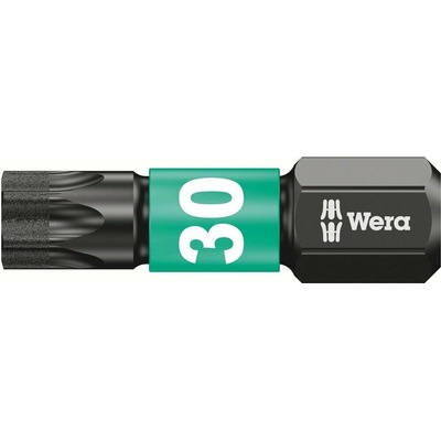Wera TX 30 x 25 mm 10 ks 05057626001
