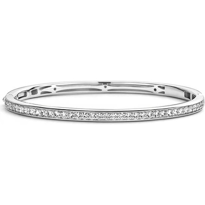 Ti Sento Дамска сребърна гривна Ti Sento 2298ZI (2298ZI)