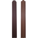 Plotový prvek Bravo Bigstone 8017 1,2 m