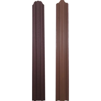 Plotový prvek Bravo Bigstone 8017 1,2 m