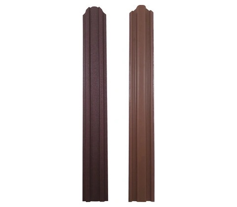 Plotový prvek Bravo Bigstone 8017 1,2 m