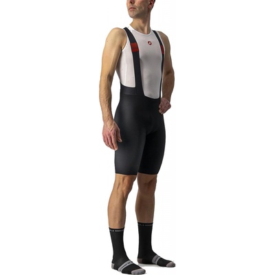 Castelli Premio BIBShort 2024 black