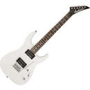 Jackson JS11 Dinky Gloss White