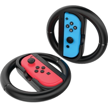 Kyzar Steering Wheel Kyzar Racing Twin Pack - Nintendo Switch