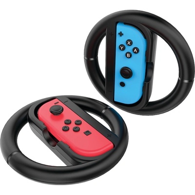 Kyzar Steering Wheel Kyzar Racing Twin Pack - Nintendo Switch