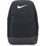 Nike Раница за тренировка Nike Brasilia 9, 5 24 l black/black/white