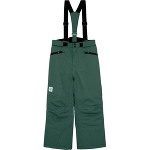Color Kids Детски ски панталон Color Kids Kid's Ski Pants with Pockets Ski trousers - Dark Forest - размер 140 (EU) (701-4667-0118)