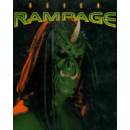 Alien Rampage