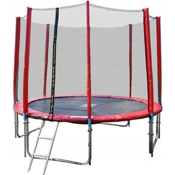 GoodJump 366 cm + ochranná síť