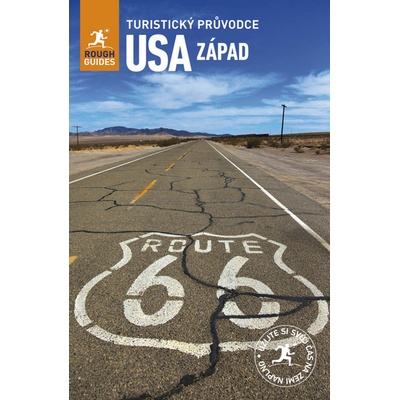 Západ USA