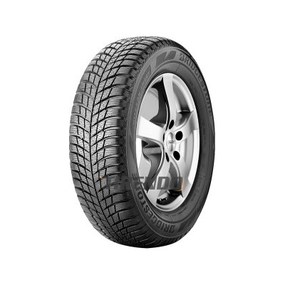 Bridgestone Blizzak LM 001 ( 255/50 R18 106V XL, MO DOT2022 )