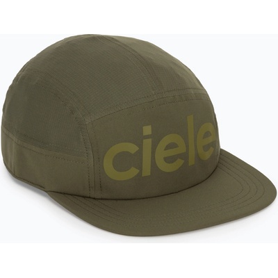 Ciele GOCap Comp Century Kombu zelená
