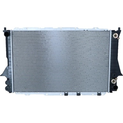 Chladič motora NRF 51321
