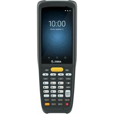 Zebra MC2200 MC220J-2A3S2RW