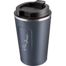 Lamart LT4069 Termohrnek modrý Kaffe 350 ml