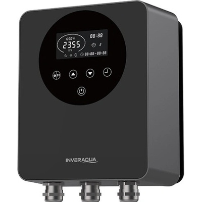 Hanscraft ISaverX 1,1 kW