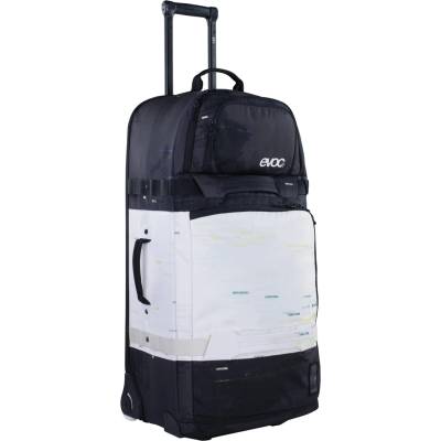 Evoc Сак Evoc World Traveller 125 Luggage - Multicolour (510-6292-0311)