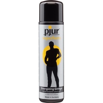 pjur Стимулиращ лубрикант Pjur Superhero 100 ml