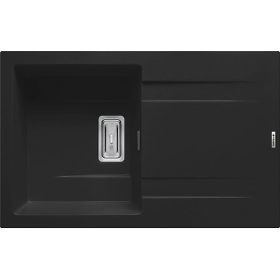 Pyramis KARTESIO 79x50 1B 1D carbon