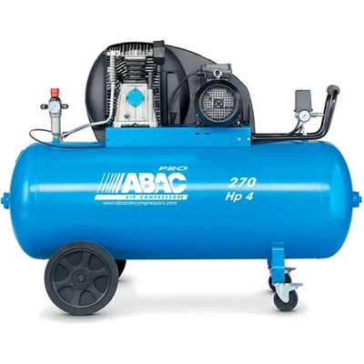 ABAC PRO EXP A49B/270 5,5HP 400V