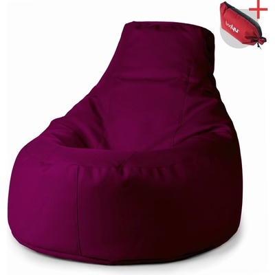 Bag4U Waaau! růžová