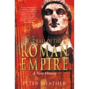 Fall of the Roman Empire (2006)