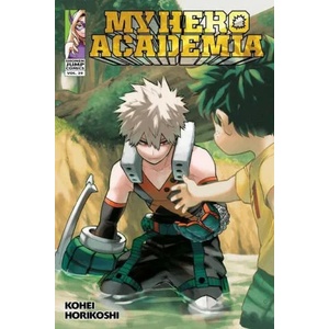 My Hero Academia, Vol. 29 (2021)