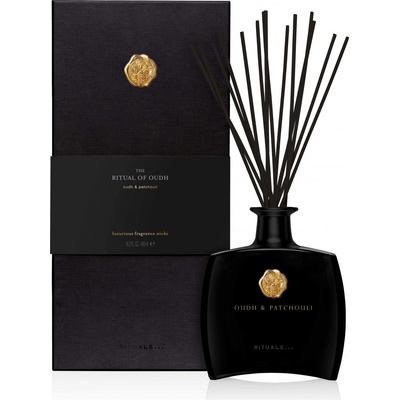 Rituals Oudh Fragrance Sticks 750 ml