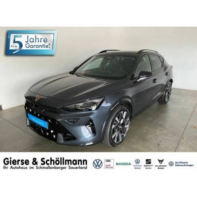 Cupra Formentor VZ 2.0 TSI DSG 245 kW