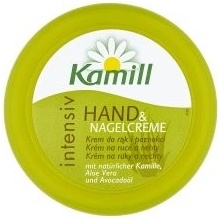 Kamill Intensiv krém na ruky dóza 150 ml