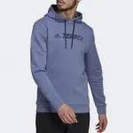 Adidas TERREX Graphic Logo Hoodie (GU8976) Мъжки суичър