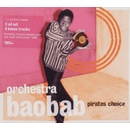 ORCHESTRA BAOBAB: PIRATES CHOICE CD