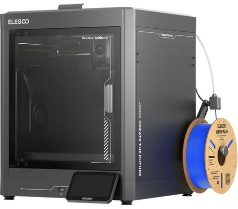 Elegoo Centauri Carbon 2 Combo