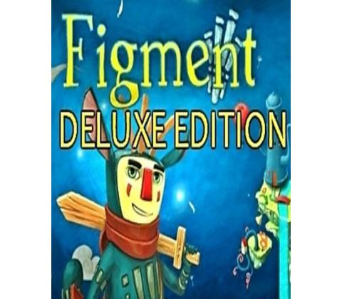 Figment (Deluxe Edition)