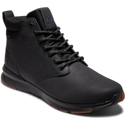 DC Mason 2 24/25 Black/Black/Black – Zboží Dáma