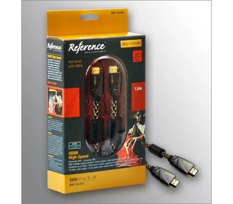 Reference RAV 110-050