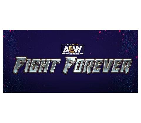 AEW: Fight Forever