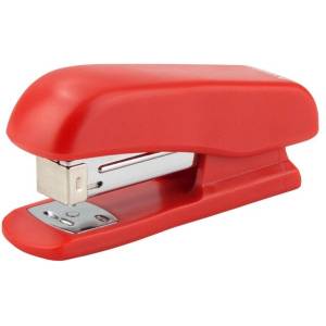  Телбод Axent Standard Plastic Червен до 20 л (1709009-07-4223-06-A)