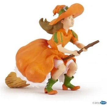 Papo - Фигурка за колекциониране и игра - Вещица (39149)