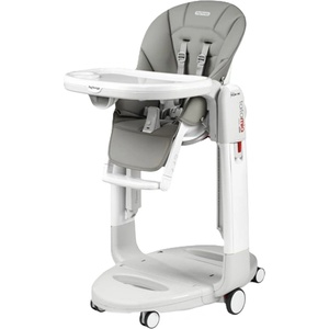 Peg Perego Стол за хранене Peg-Perego - Tatamia Follow Me, Ice (24479) - ozone
