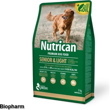 Nutri Can Light Senior 3 kg