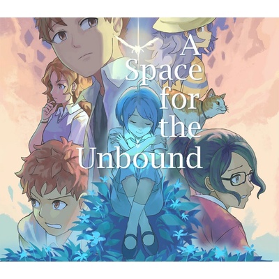 A Space for the Unbound