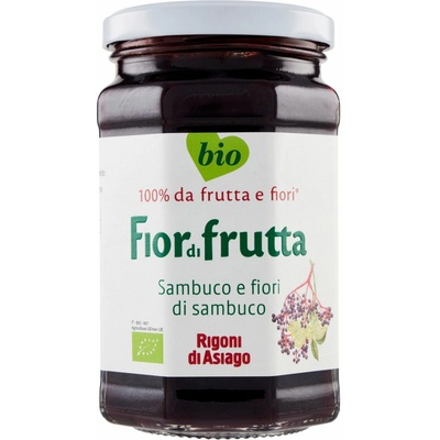 Rigoni di Asiago bazový džem BIO 330 g